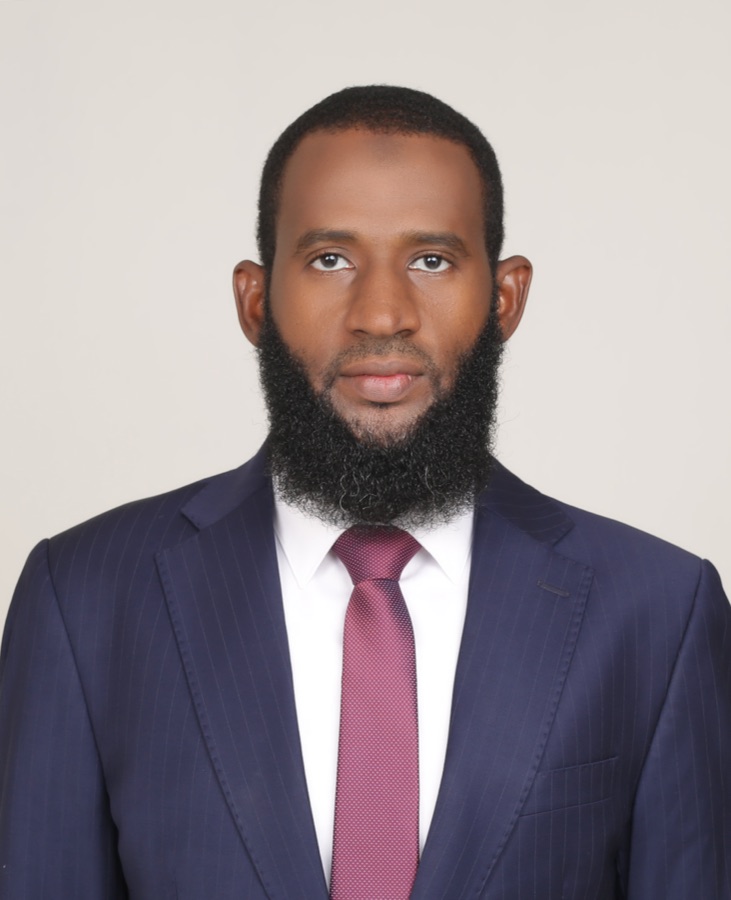 Ibrahim Yusuf Adamu
